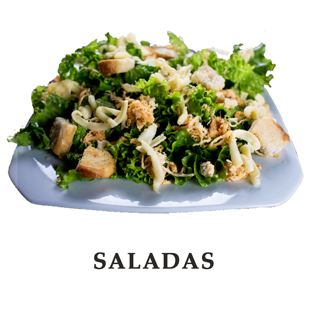 Carrosel Saladas