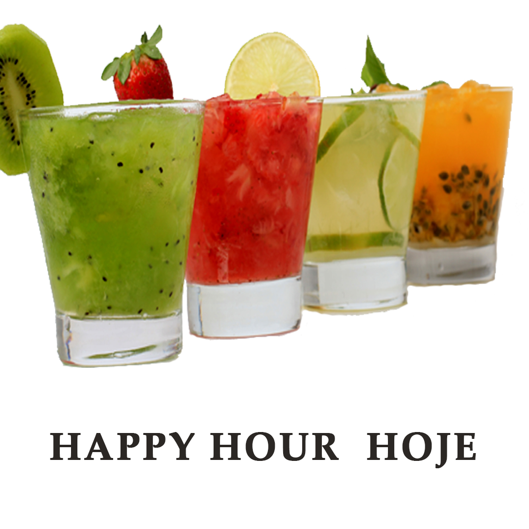 Carrosel happy hour