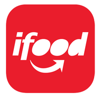 Ifood site